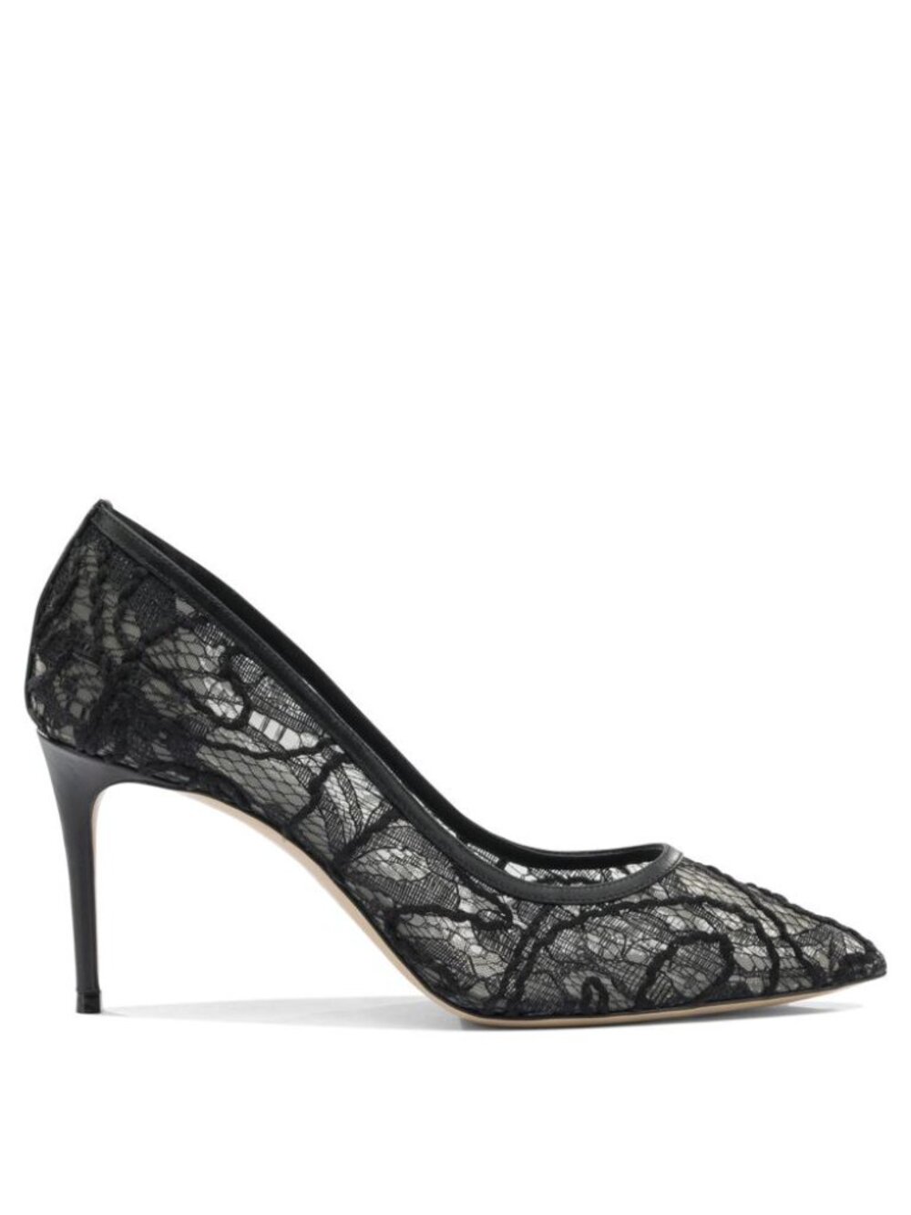 Casadei Heeled Shoes IT 38 Women